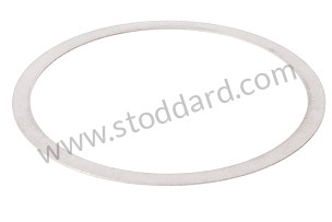 SHIM 0,85 MM / RIGHT (012409387BB)