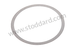 SHIM 0,45 MM / LEFT (012409387DM)
