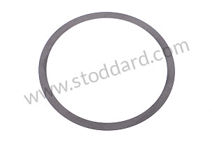 SHIM 0,61 MM / LEFT (012409387DR)