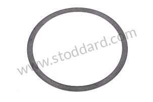 SHIM 0,81 MM / LEFT (012409387EC)