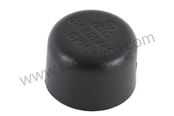 014301485 - CAP for Porsche 