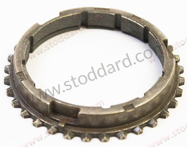 014311295E - 5th Speed Synchro Ring 924-80-88 944-82-91 for Porsche 