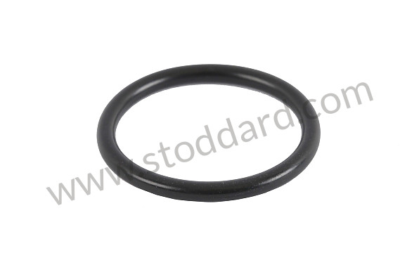 0149971148 - SEALING RING for Porsche 928 83-86 &bull; 1985 &bull; 928 4.7S2 &bull; Coupe &bull; Automatic Gearbox