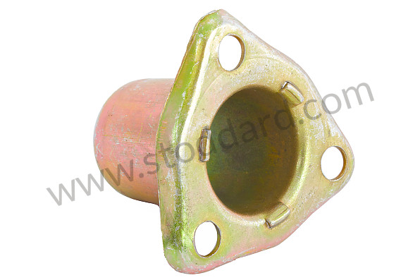 016141181 - GUIDE SLEEVE for Porsche 924 76-79 &bull; 1976 &bull; 924 2.0 &bull; Coupe &bull; Manual Gearbox, 4 Speed