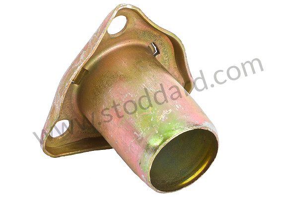 016141181 - GUIDE SLEEVE for Porsche 924 76-79 &bull; 1976 &bull; 924 2.0 &bull; Coupe &bull; Manual Gearbox, 4 Speed