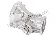TRANSMISSION CASE