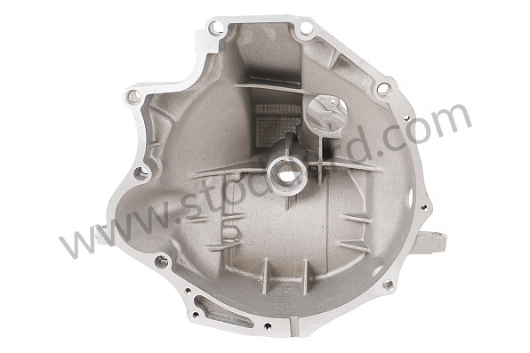016301103AF - TRANSMISSION CASE for Porsche 944 82-85 &bull; 1982 &bull; 944 2.5 &bull; Coupe &bull; Manual Gearbox, 5 Speed