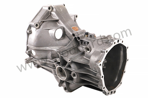 016301103AH - TRANSMISSION CASE for Porsche 944 89-91 &bull; 1991 &bull; 944 Turbo &bull; Cabrio &bull; Manual Gearbox, 5 Speed
