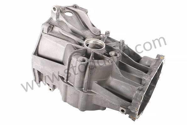 016301103AH - TRANSMISSION CASE for Porsche 944 89-91 &bull; 1991 &bull; 944 Turbo &bull; Cabrio &bull; Manual Gearbox, 5 Speed