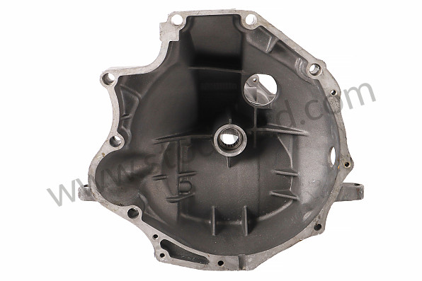 016301103AH - TRANSMISSION CASE for Porsche 944 89-91 &bull; 1991 &bull; 944 Turbo &bull; Cabrio &bull; Manual Gearbox, 5 Speed
