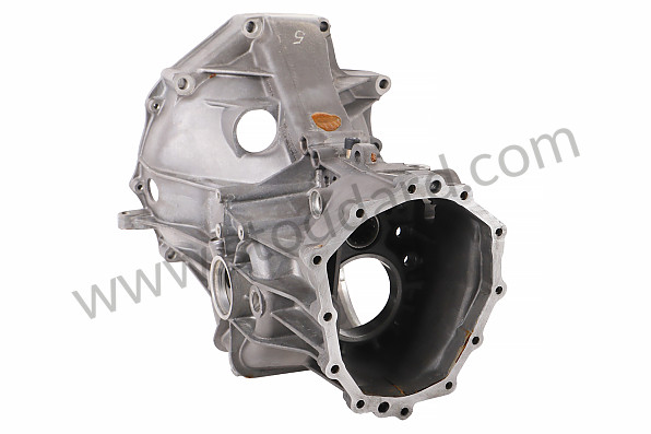 016301103AH - TRANSMISSION CASE for Porsche 944 89-91 &bull; 1991 &bull; 944 Turbo &bull; Cabrio &bull; Manual Gearbox, 5 Speed