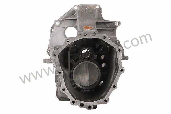 016301103AH - TRANSMISSION CASE for Porsche 944 89-91 &bull; 1991 &bull; 944 Turbo &bull; Cabrio &bull; Manual Gearbox, 5 Speed