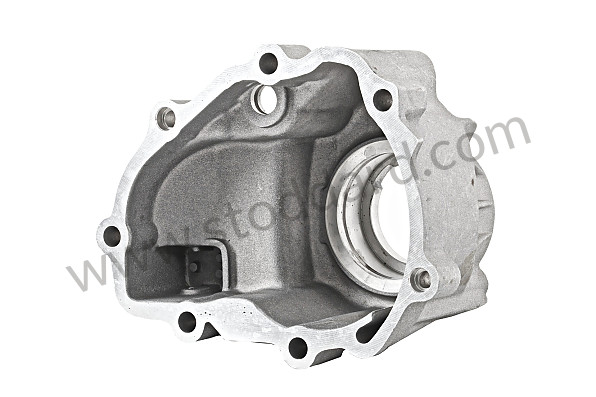 016301231AA - COVER for Porsche 944 89-91 &bull; 1991 &bull; 944 Turbo &bull; Coupe &bull; Manual Gearbox, 5 Speed