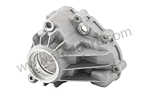 016301231AA - COVER for Porsche 944 89-91 &bull; 1991 &bull; 944 Turbo &bull; Coupe &bull; Manual Gearbox, 5 Speed