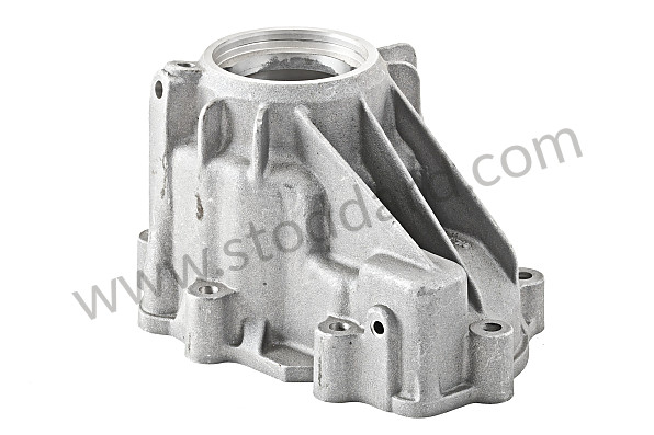 016301231AA - COVER for Porsche 944 89-91 &bull; 1991 &bull; 944 Turbo &bull; Coupe &bull; Manual Gearbox, 5 Speed