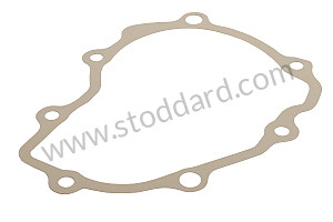GASKET 