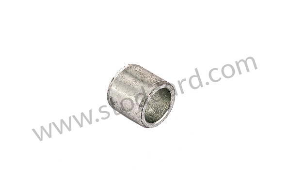 016301299A - DOWEL SLEEVE for Porsche 944 85-88 &bull; 1987 &bull; 944 S &bull; Coupe &bull; Manual Gearbox, 5 Speed