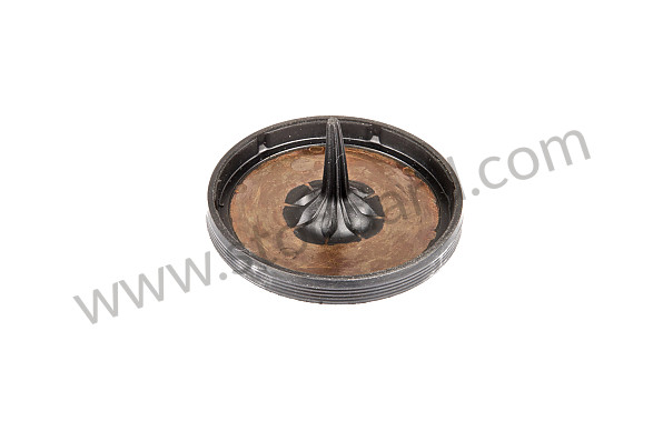 016301467 - COVER for Porsche 944 89-91 &bull; 1991 &bull; 944 Turbo &bull; Coupe &bull; Manual Gearbox, 5 Speed