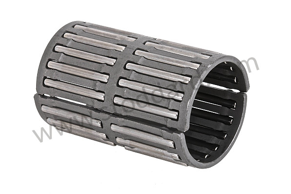 016311116A - NEEDLE-ROLLER BEARING for Porsche 