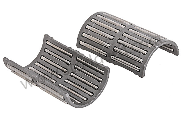 016311116A - NEEDLE-ROLLER BEARING for Porsche 