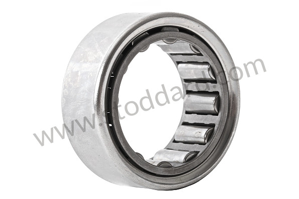 016311123B - NEEDLE SLEEVE for Porsche 944 85-88 &bull; 1987 &bull; 944 S &bull; Coupe &bull; Manual Gearbox, 5 Speed