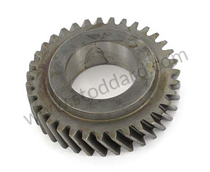 GEAR WHEEL 3RD GEAR