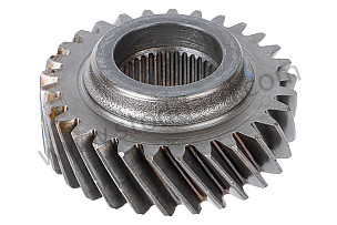 GEAR WHEEL 5TH GEAR (016311159C)