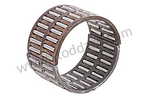 NEEDLE-ROLLER BEARING 3RD GEAR (016311213H)