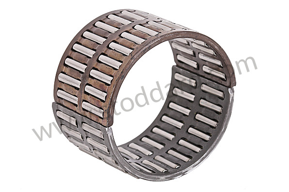 016311213H - NEEDLE-ROLLER BEARING for Porsche 924 80-85 &bull; 1980 &bull; 924 2.0 &bull; Coupe &bull; Manual Gearbox, 5 Speed