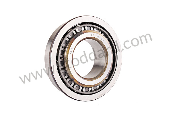 016311220E - TAPER ROLLER BEARING for Porsche 