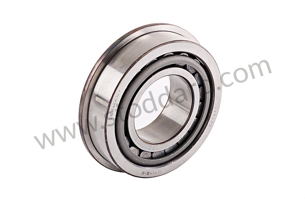 016311220E - TAPER ROLLER BEARING for Porsche 