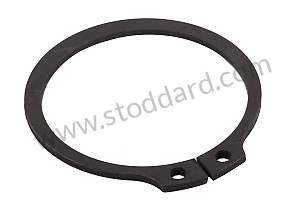 CIRCLIP 1.75 MM (016311287B)