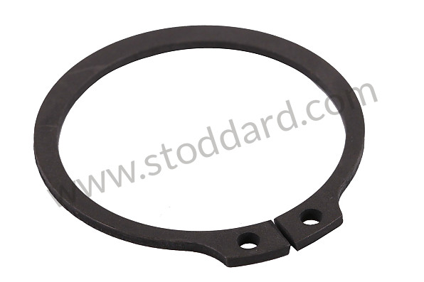 016311287B - CIRCLIP for Porsche 924 80-85 &bull; 1980 &bull; 924 2.0 &bull; Coupe &bull; Manual Gearbox, 5 Speed