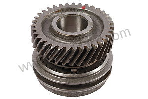 SHIFTING GEAR 5TH GEAR
