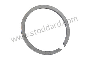 CIRCLIP 7 Versions available for this part