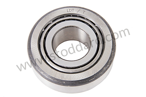 016311375B - TAPER ROLLER BEARING for Porsche 