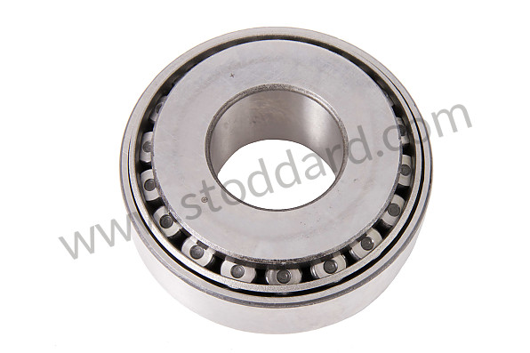 016311375B - TAPER ROLLER BEARING for Porsche 