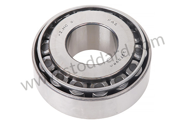 016311375F - TAPER ROLLER BEARING for Porsche 