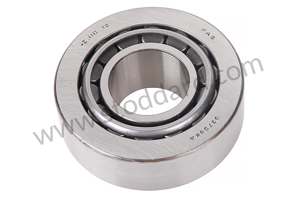 016311375F - TAPER ROLLER BEARING for Porsche 