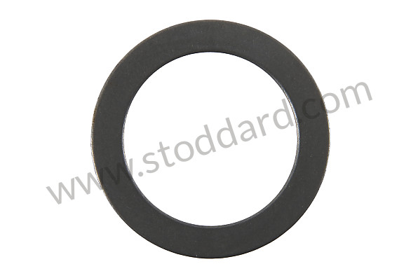 016311391 - ADJUSTING SHIM for Porsche 