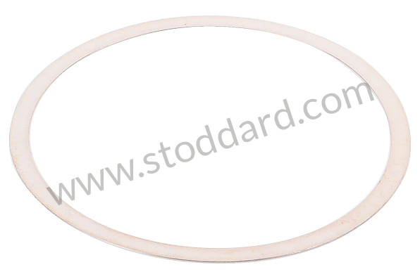 016311391F1 - SHIM for Porsche 
