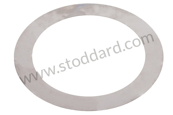 016311393B - SHIM for Porsche 