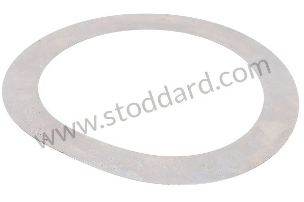 016311393C - SHIM for Porsche 