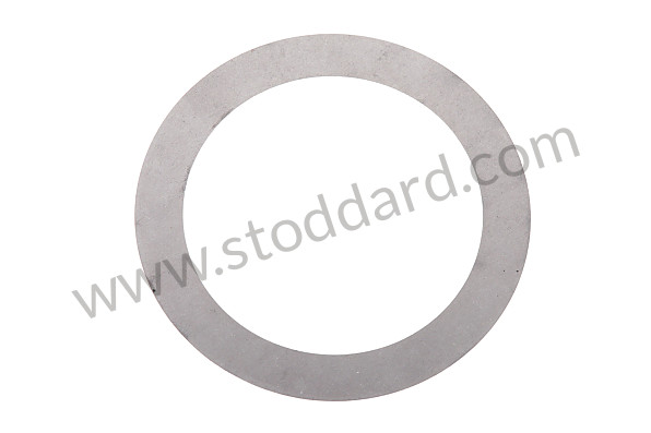 016311393E - SHIM for Porsche 