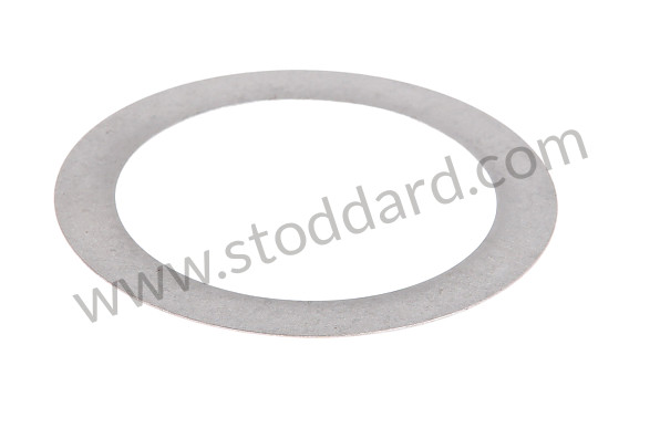 016311393G - SHIM for Porsche 