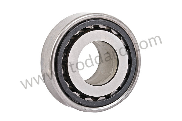 016311427 - CYLINDRICAL-ROLLER BEARING for Porsche 