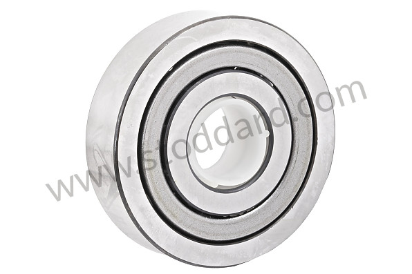 01631144F - FOUR-POINT BEARING for Porsche 