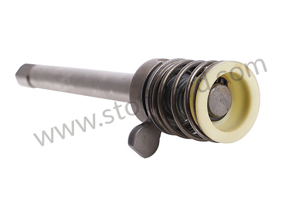 016311475G - SHIFT ROD for Porsche 924S &bull; 1986 &bull; 924S 2.5 &bull; Coupe &bull; Manual Gearbox, 5 Speed
