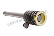 SHIFT ROD