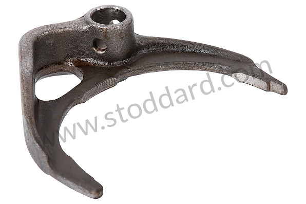 016311561A - SHIFT FORK for Porsche 924S &bull; 1986 &bull; 924S 2.5 &bull; Coupe &bull; Manual Gearbox, 5 Speed